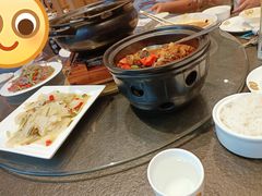 -东哥紫阳蒸盆子(旺座·现代城店)
