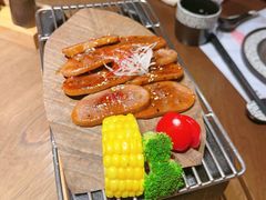 -牛道·和牛九食(市府恒隆广场店)