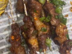 -纪录片《人生一串》体验店(静安店)