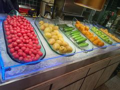 -千滋百味自助烤肉火锅(东门町店)