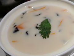 -绿茶餐厅(哈尔滨凯德店)