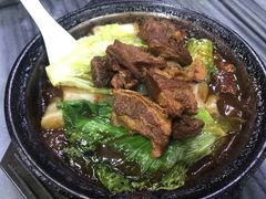 -珍珍小食店(西华路店)