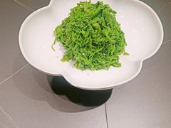 -绿杨春·淮扬宴(庐山路店)