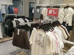 -Hotwind热风(南京建邺万达广场店)