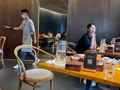 -SHAN山(前滩太古里店)