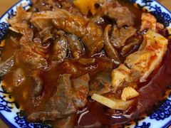 -邱芳粉店(迎宾大道旗舰店)