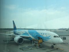 -威海大水泊国际机场