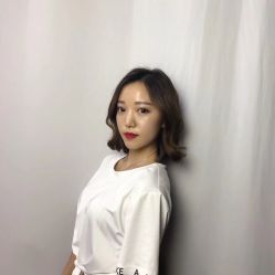 -MYYF SALON烫发染发