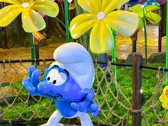 -蓝精灵乐园·世茂精灵之城主题乐园