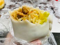 -张果佬年糕卷(科巷店)