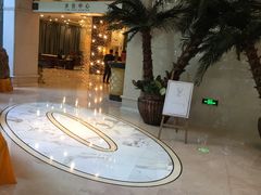 -北京西国贸大酒店