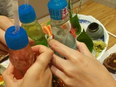 -林妈妈村·日式料理(宝山龙湖天街店)