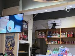 -烤官达人·徐州鲜羊肉串(江宁店)