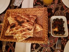 -Old Ottoman Cafe & Restaurant