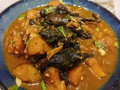 -吉林省林业宾馆-餐厅