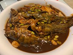 -冶春茶社(星汉大厦店)