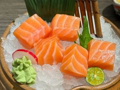 -炙柒Sekinana·精致日料(合生汇店)