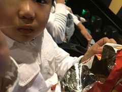 -AMG海上明珠影城(上海环球港RealDCinema店)