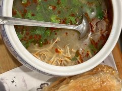 -淮上豆府(水厂路店)
