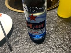 -北门涮肉·炭火铜锅涮肉(什刹海店)