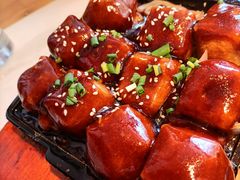 -荷塘秋月·本帮江浙菜(国权路店)