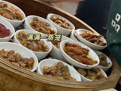 -品香排骨饭(羊官路店)