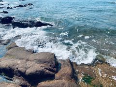 -青岛第二海水浴场
