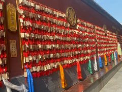-西安市广仁寺