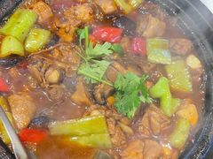 -洪兴砂锅·融合砂锅菜(三站店)