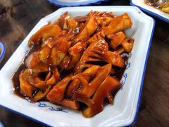 油焖笋-吾介小籠館