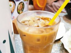 冻咖啡-华嫂冰室(湾仔店)