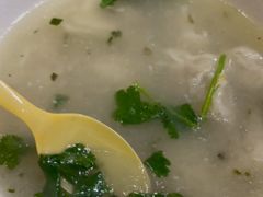 -盛宝粥店(建设街店)