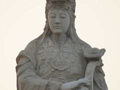 -天津妈祖文化园