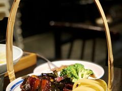 -老头儿油爆虾·知味杭州(爱琴海购物中心)