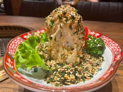 -肉魁屋·烧肉·烧鸟·酒场(高新店)