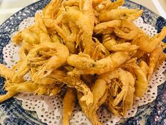 -渔娘渔家丹东海鲜(东直门店)