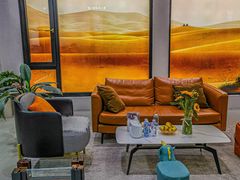 -红星美凯龙(山东全球家居1号店)