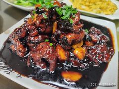 -观桥阁(锦溪店)