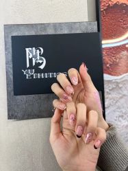 -隅日式美甲美睫專門店