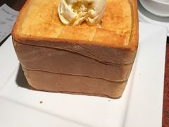 -绿茶餐厅(蓝色港湾店)