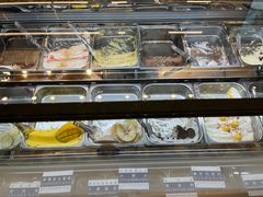-CREAM STORY意大利手工冰淇淋&甜品(万象前海店)