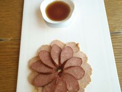 美极双拼-菩提树·素食餐厅(汇智国际商业中心店)