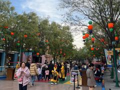 -沈阳方特欢乐世界