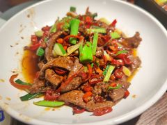 -老板恋上鱼(高新万达店)