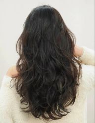 点击看大图 -HaLo hair studio