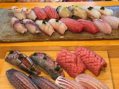 -鮨冠OMAKASE食べ放题(北京首店)