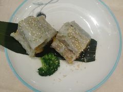 -渔村盛宴(航空新城店)