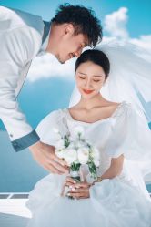 -太古映画婚纱摄影(天河店)