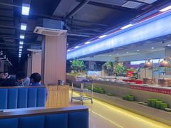 -新艺自助美食城(中山路店)
