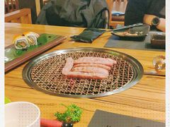 -黑牛の店·和牛烧肉(合生汇店)